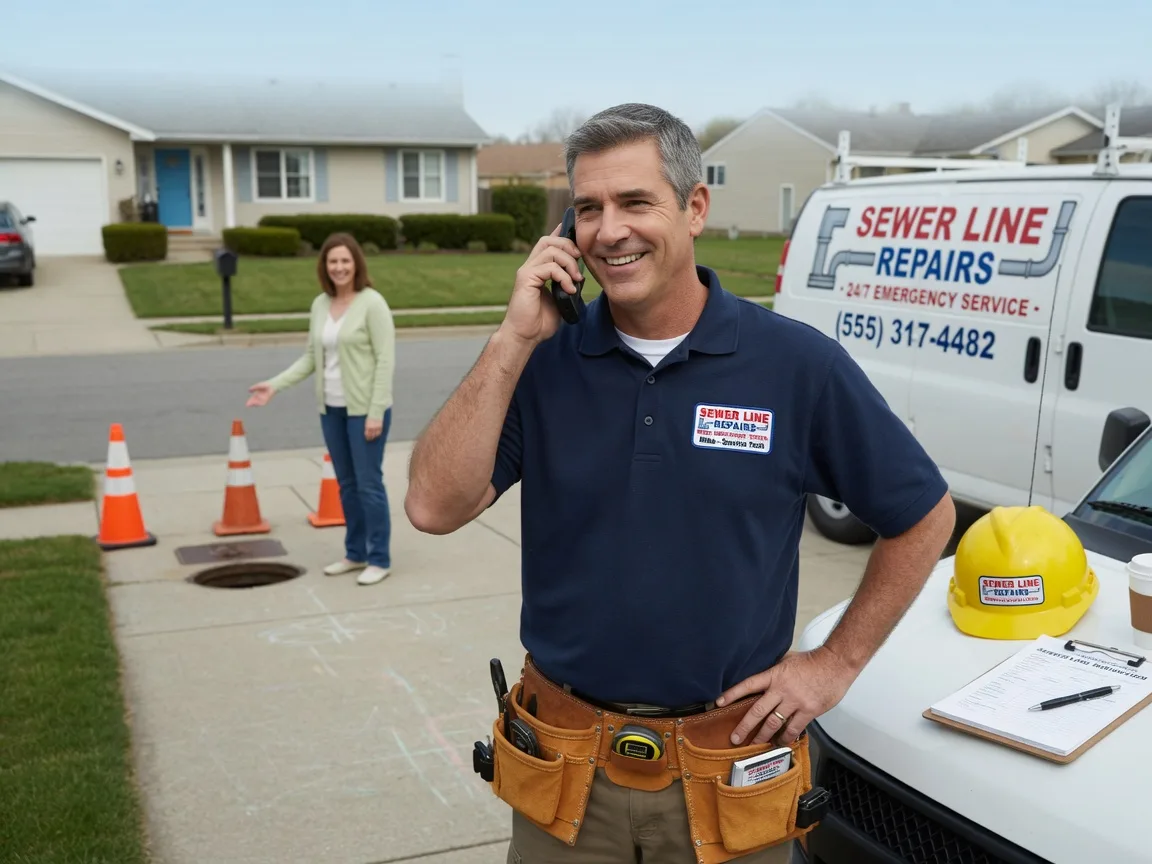 Emergency Plumber Amigo, WV FAQs